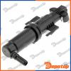 Gicleur de lave-phare droite pour BMW | EDS-BM-071, 72074